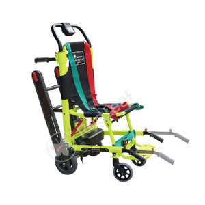 R-ES-5T1 Wireless Powered Climbing Chair