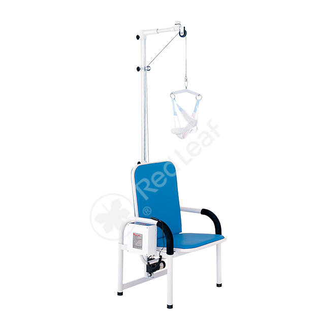 YZ-02 Cervical Vertebra Traction Chair
