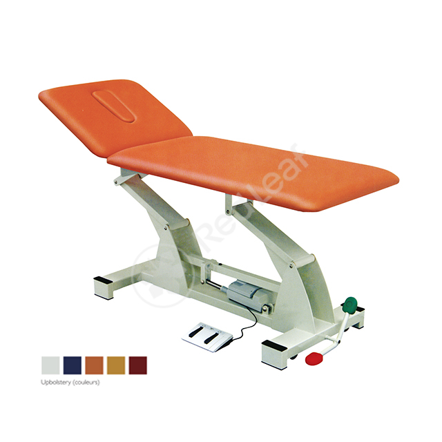 MT-01 Electric Massage Table