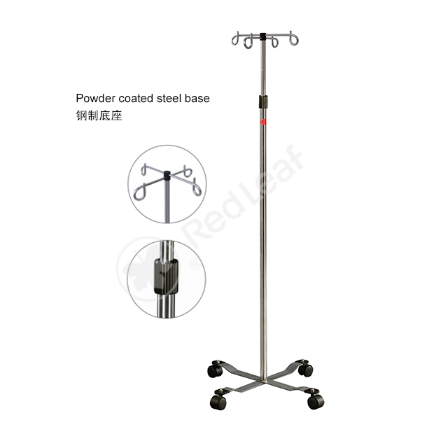 RT-2 I.V. Stand