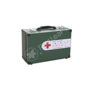 FK-05-1 Alumium First aid case