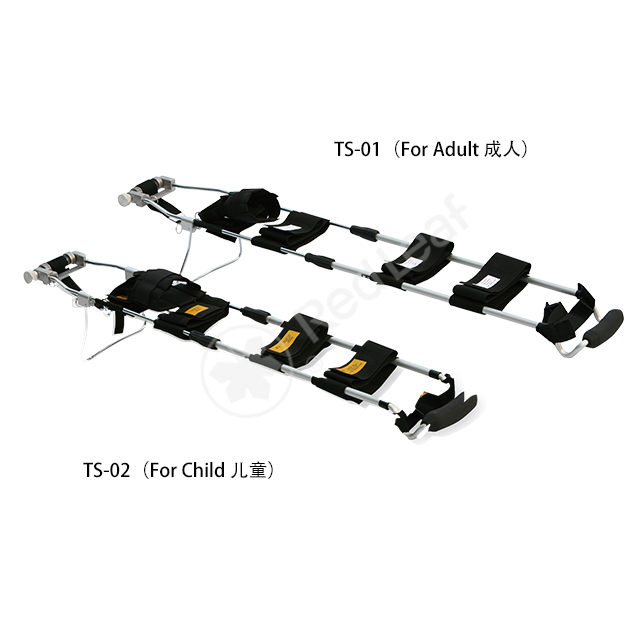 TS-01/02 Traction Leg Splint
