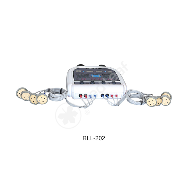 RLL-202/RLL-3000 Low Frequency Therapy Apparatus