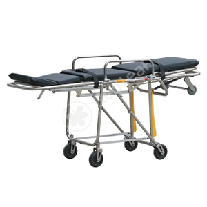 YDC-3D03 Ambulance Chair Stretcher