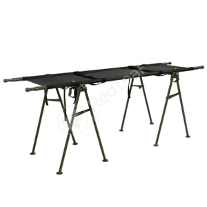 YDC-1A13 Battfield Rescue Foldaway Stretcher