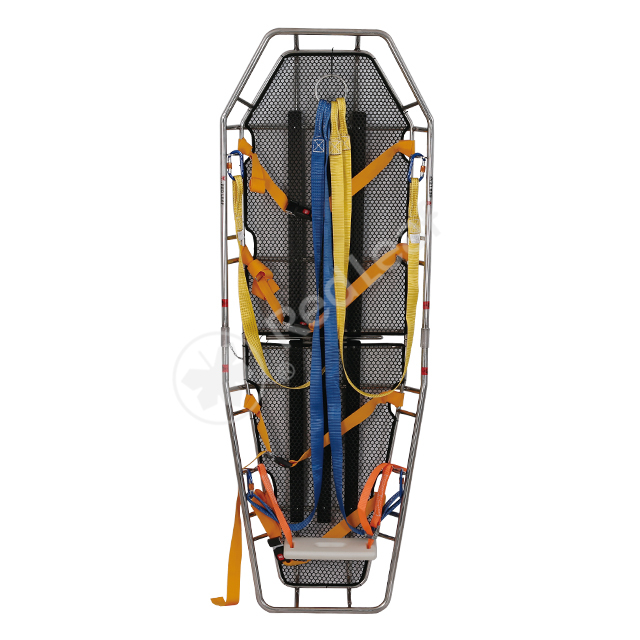 YDC-8B6 Stainless Steel Basket Stretcher