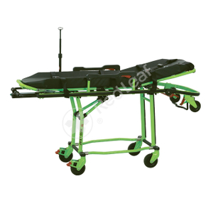 YDC-3Y02 Ambulance Folding Stretcher