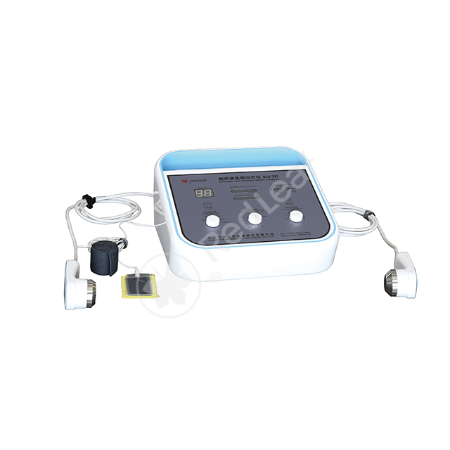 RLU-707 Ultrasonic Low Frequency Therapy Apparatus