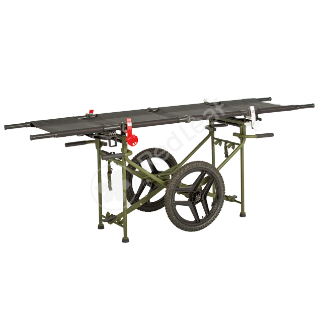 YDC-1A14 Battfield Rescue Foldaway Stretcher
