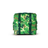 YDC-1A5 high strength polyester silk camouflage waterproof canvas Foldaway Stretcher