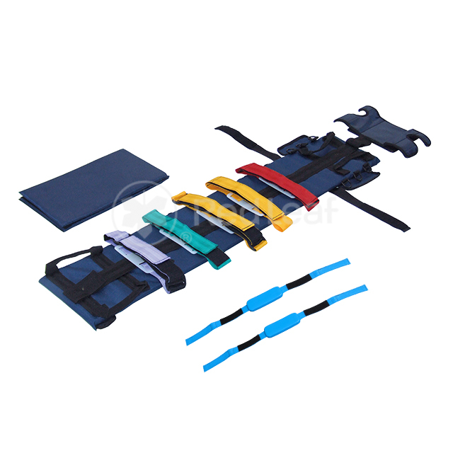 PS-01 Pediatric Immobilization stretcher
