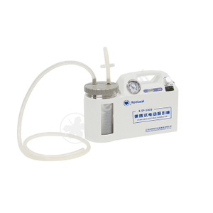 R-SP-3800 Portable Electric Suction Equipment