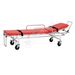 YDC-2A Lower Height Ambulance Stretcher 