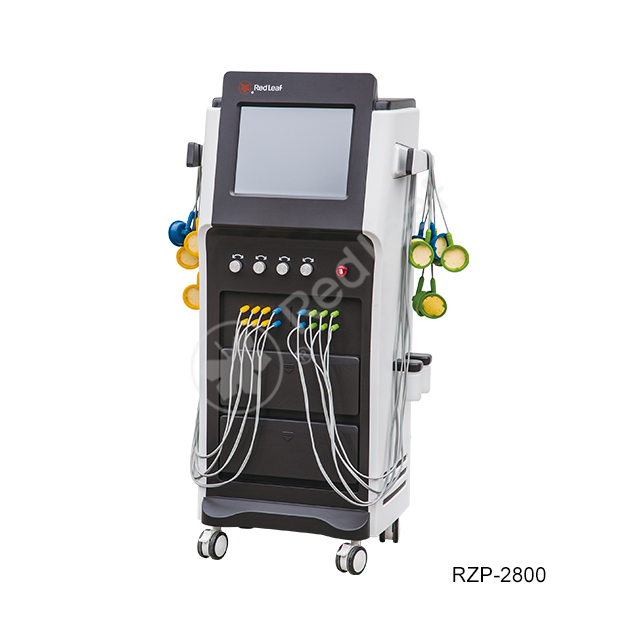 RZP-2700/RZP-2800/RZP-2900 Intermediate Currency Therapeutic Apparatus