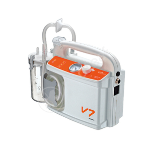V7plus b emergency Portable Medical Suction Equipment