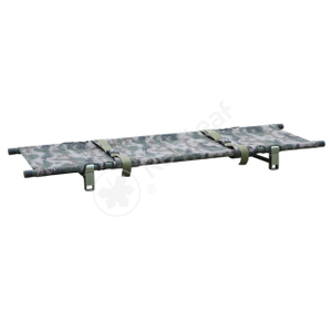 YDC-1A22 Carbon fiber Foldaway Stretcher