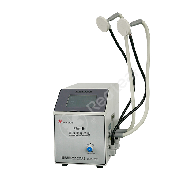 RSW-650 Ultrashort Wave Therapy Apparatus