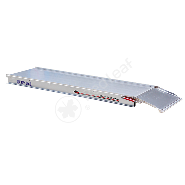 PF-01-04 Stretcher Platform（A layer）