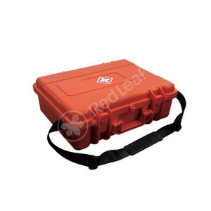 FK-13 Plastic First aid case 