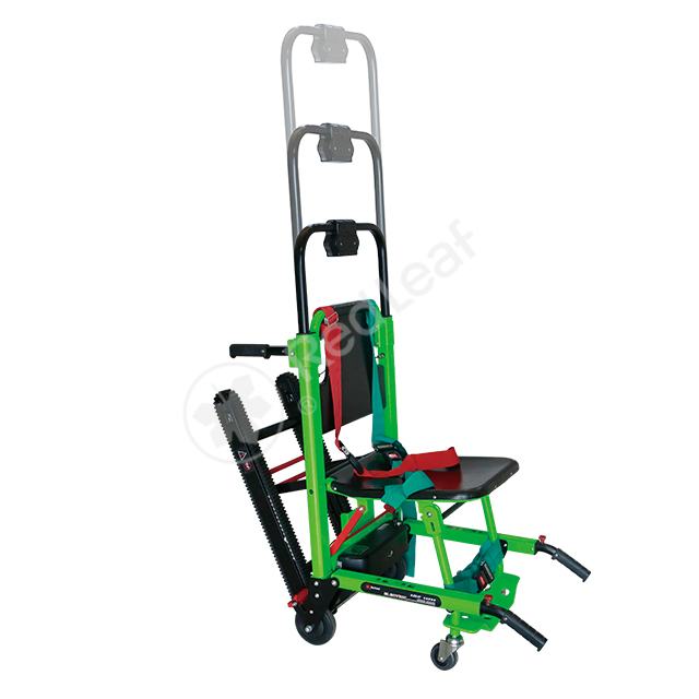 R-ES-5T1 Wireless Powered Climbing Chair