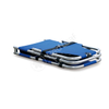 YDC-1A3 Two Folded Foldable leg 2pc Foldaway Stretcher 