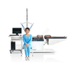 RXPC-600D Cervical Lumbar Vertebra Traction Bed 