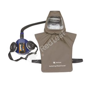 NPH-420 Isolating Head Cover