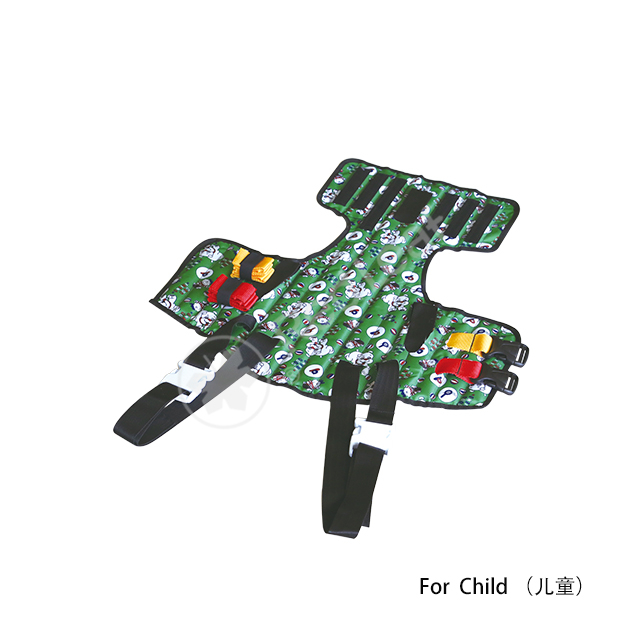 BS-01 KED Kendrick Extrication Device 