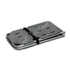 YDC-1A4H High-strength aluminum alloy Foldaway Stretcher